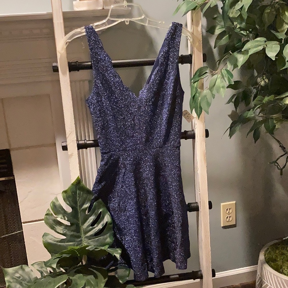Von Maur Dress.